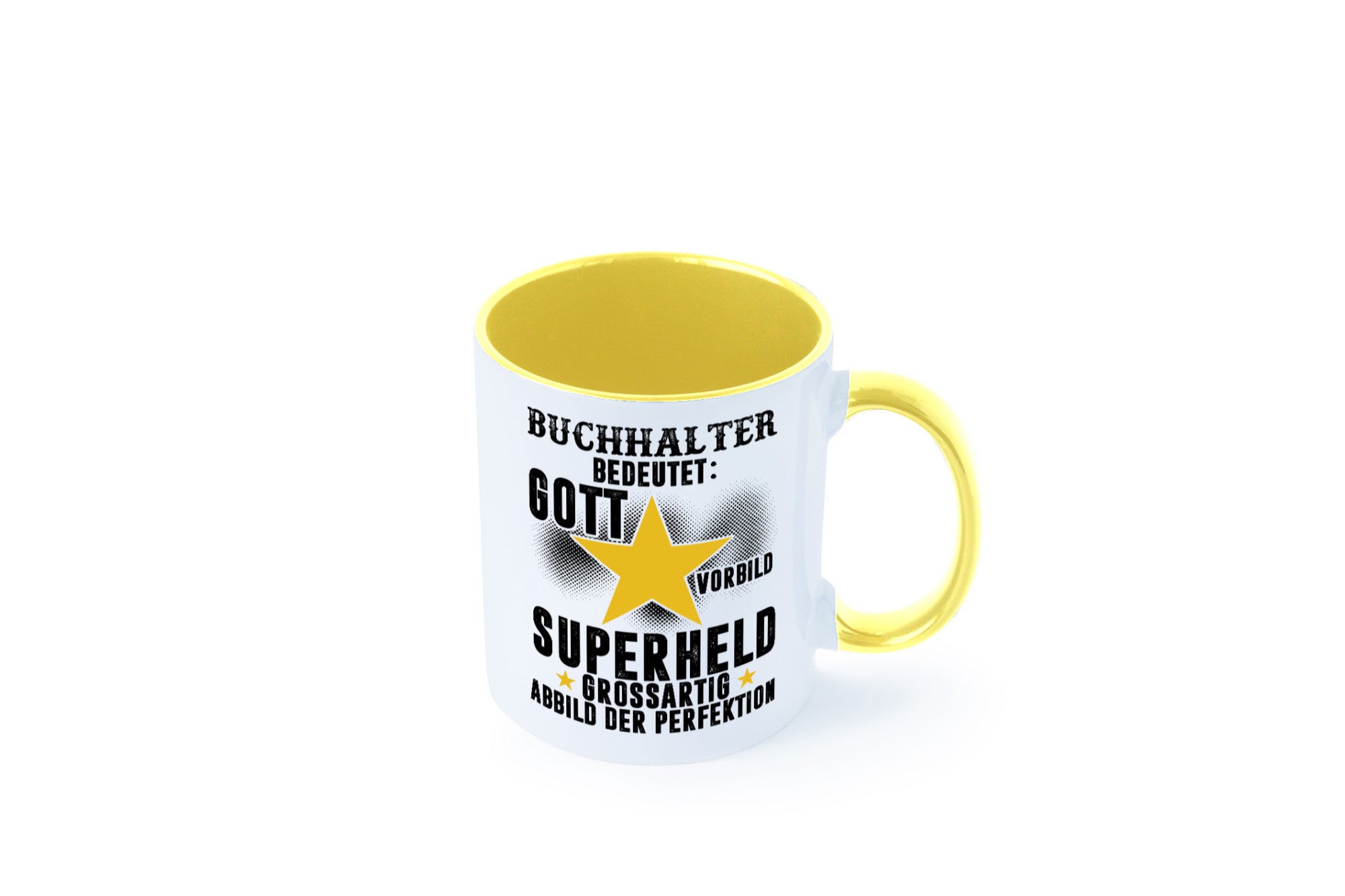 Bedeutung von Buchhalter | Buchhaltung Humor lustig Geschenkidee Geschenk Tasse