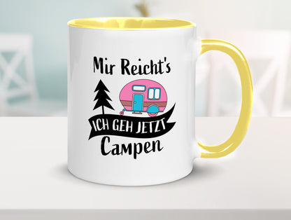 Mir Reicht&