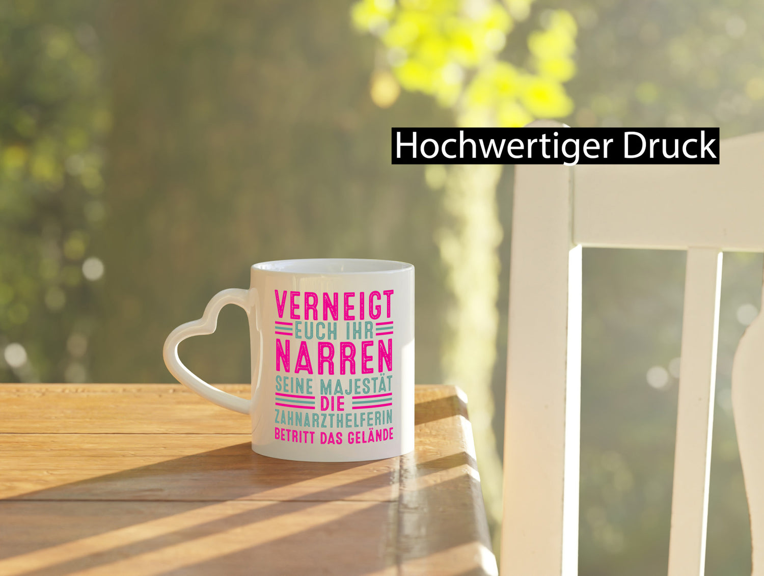 Verneigt euch: Zahnarzthelferin | Zahnmedizin v2 Geschenk Humor Geschenkidee
