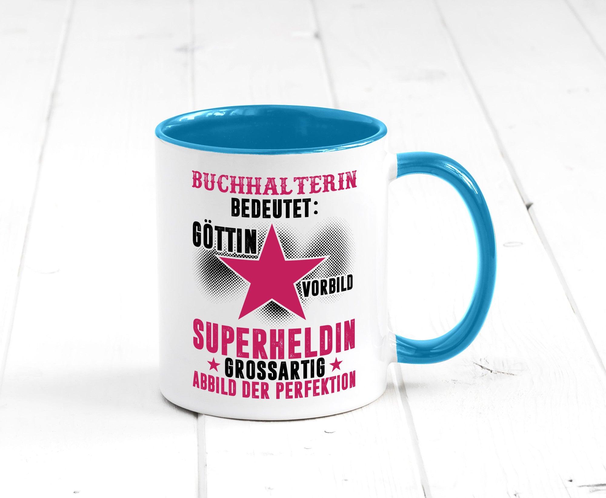 Bedeutung von Buchhalterin | Buchhaltung Humor Geschenk Geschenkidee lustiger