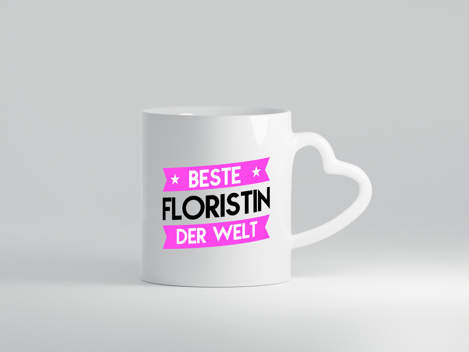Beste Floristin | Blumen Verkäuferin Geschenk Humor Geschenkidee lustiger