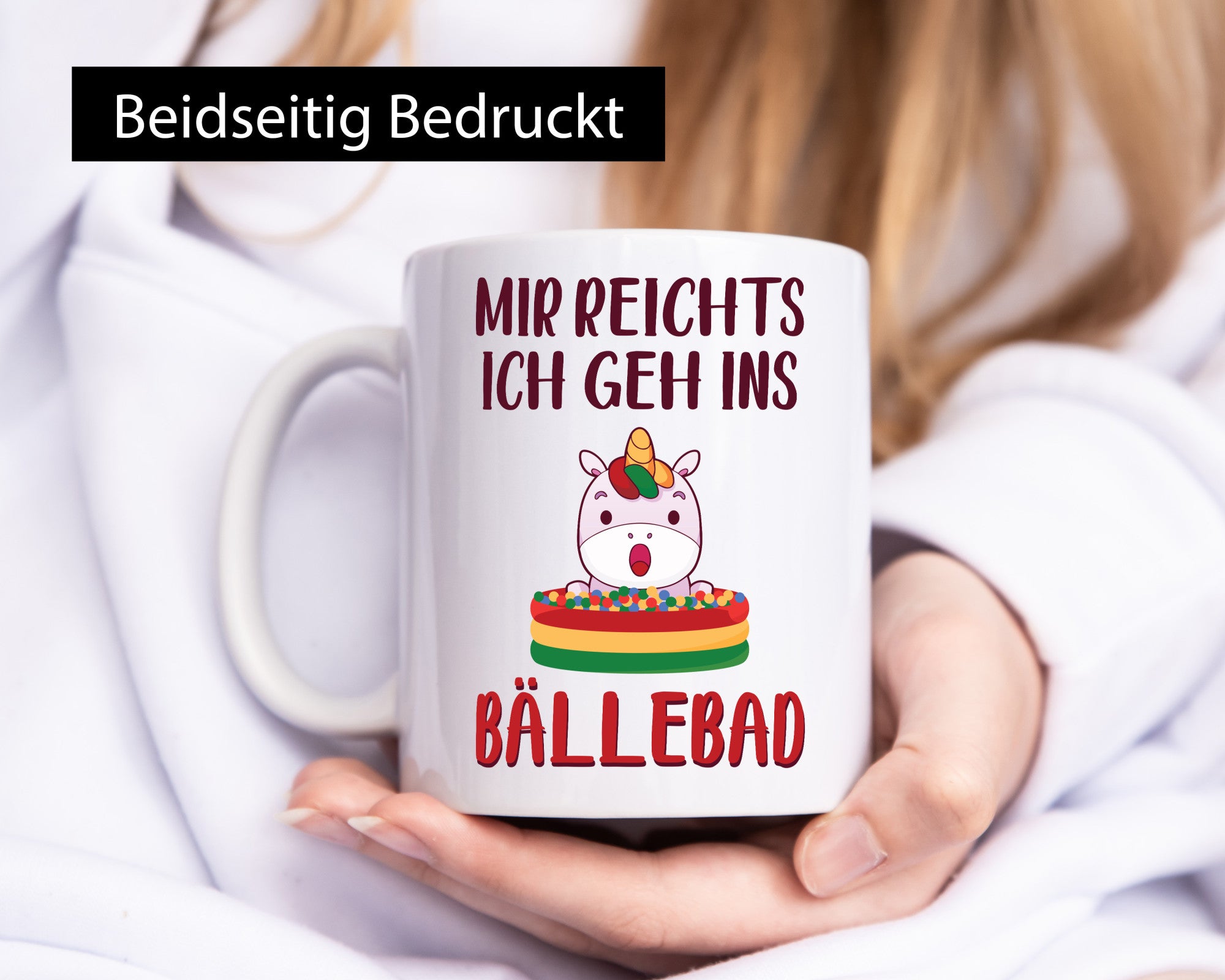 Mir reicht&