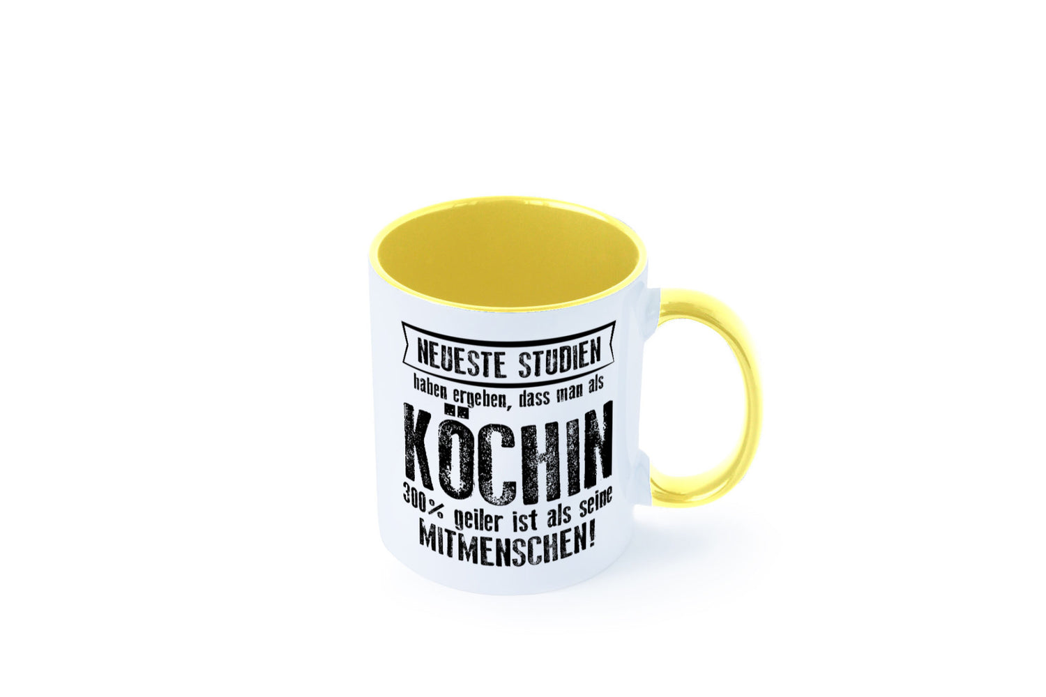 Neuste Studien: Köchin | Chefköchin Chefkoch Geschenk Arbeit Kollegen Büro