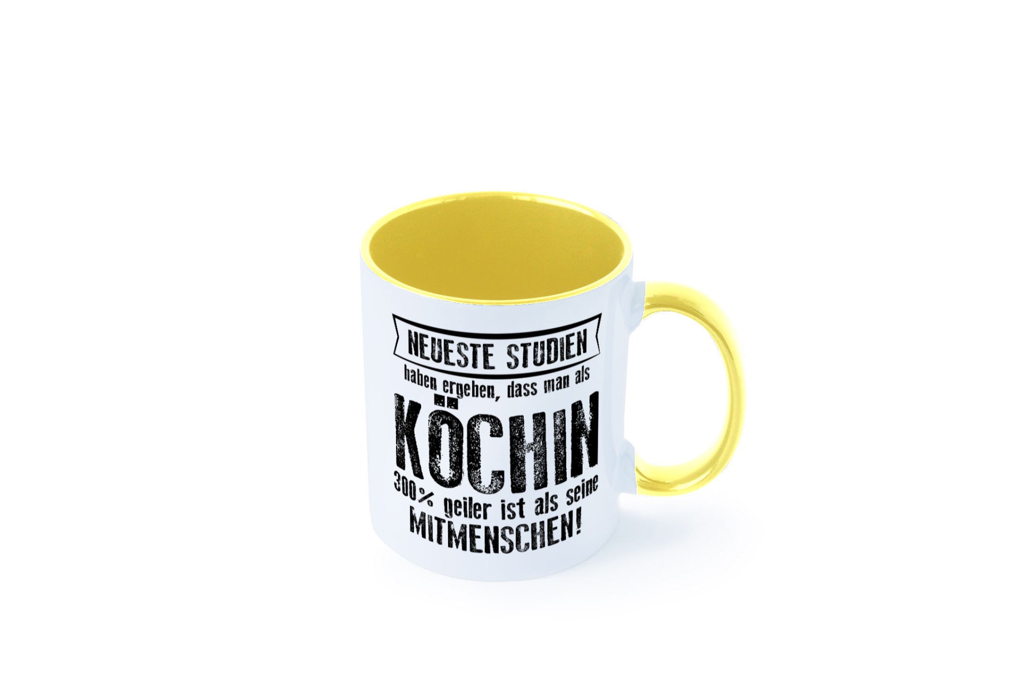 Neuste Studien: Köchin | Chefköchin Chefkoch Geschenk Arbeit Kollegen Büro