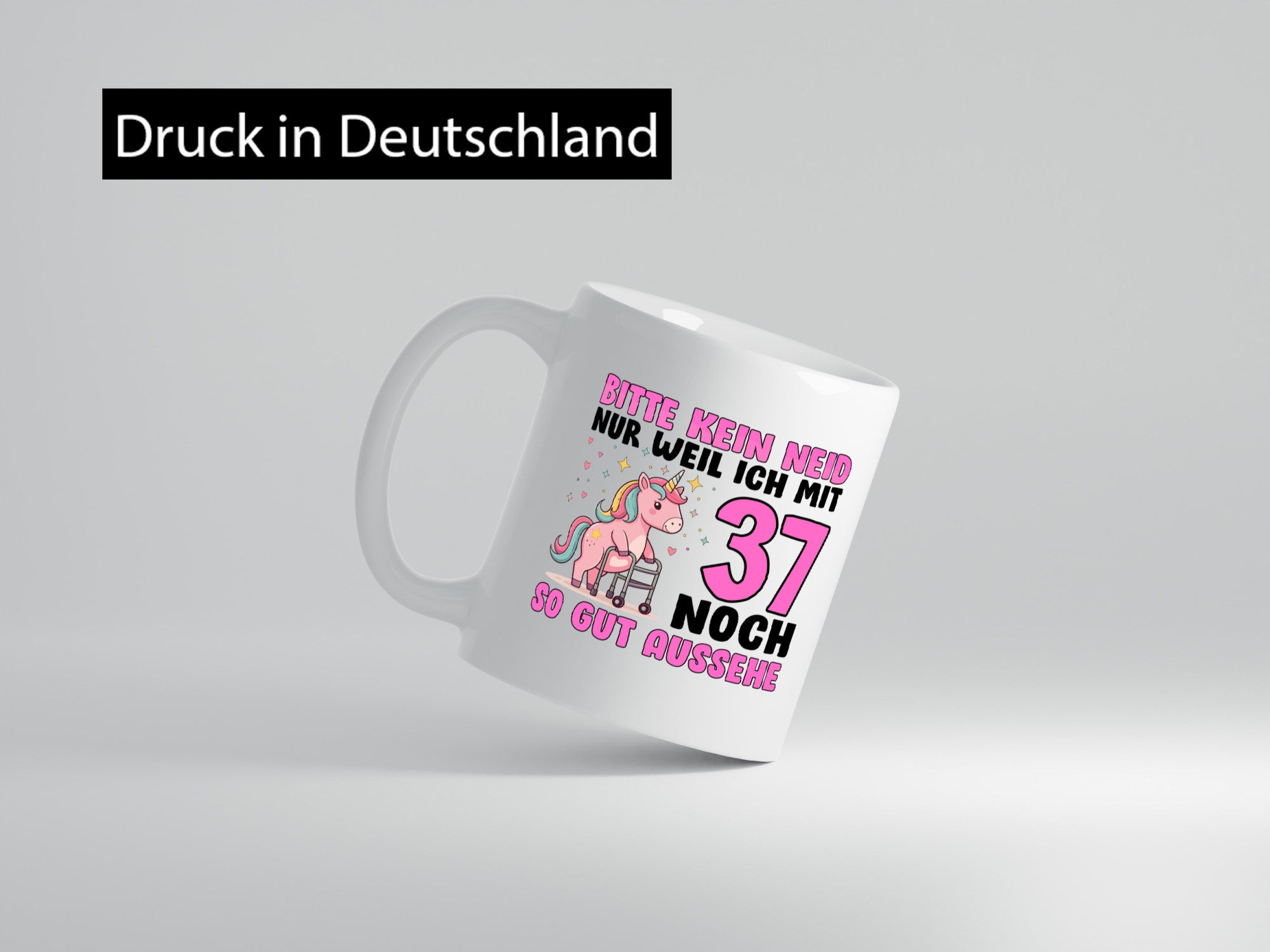 37. Geburtstag | 37 Jahre Mit noch so gut aussehen v2 Geschenk Geschenkidee