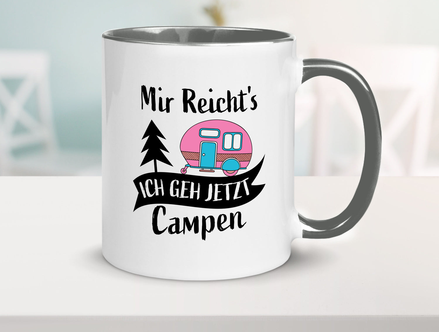 Mir Reicht&