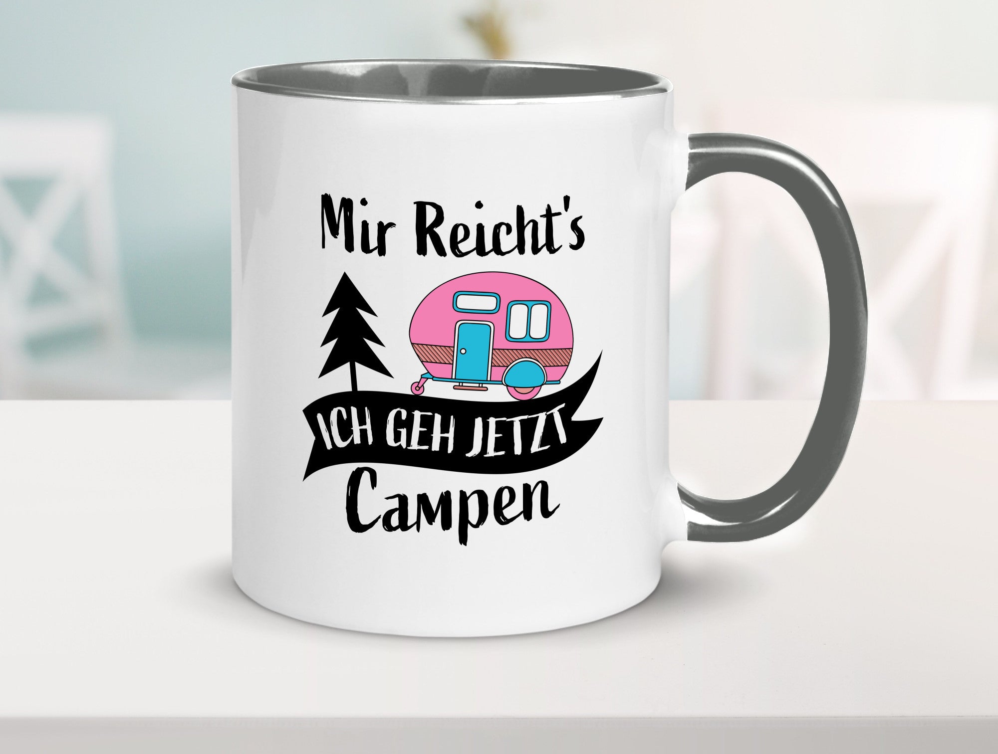Mir Reicht&