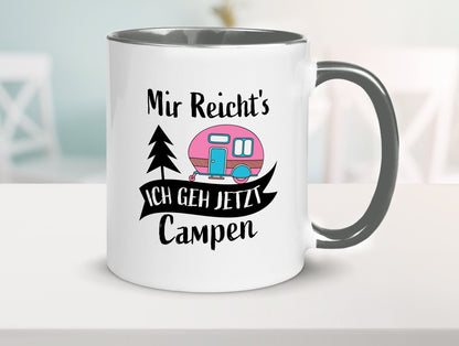 Mir Reicht&