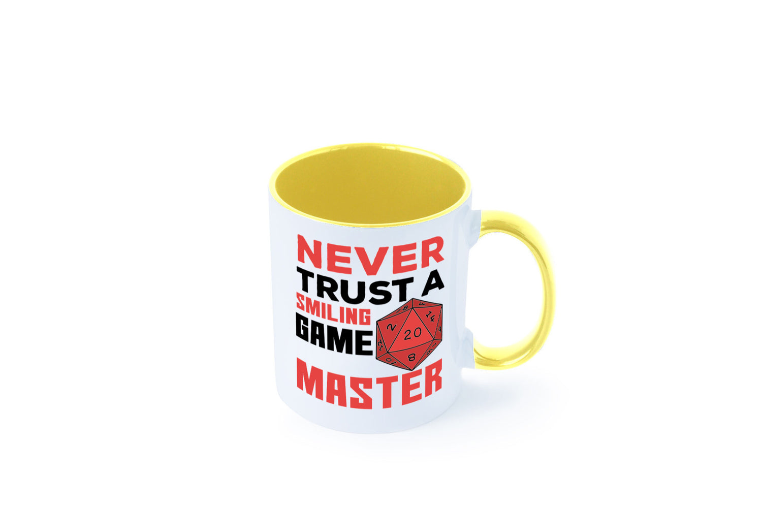 Game Master | Gaming Spieleabend Brettspiele Humor Geschenkidee Tasse