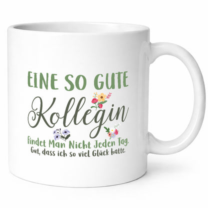Beste Kollegin | Kollege Dankeschön Büro Arbeit Job Humor Kollegen Geschenkidee