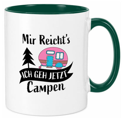 Mir Reicht&