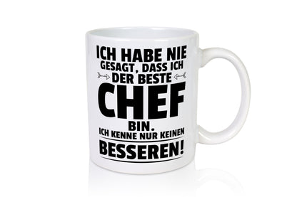 The Best Boss | Leader Supervisor Funny Work Colleagues Office