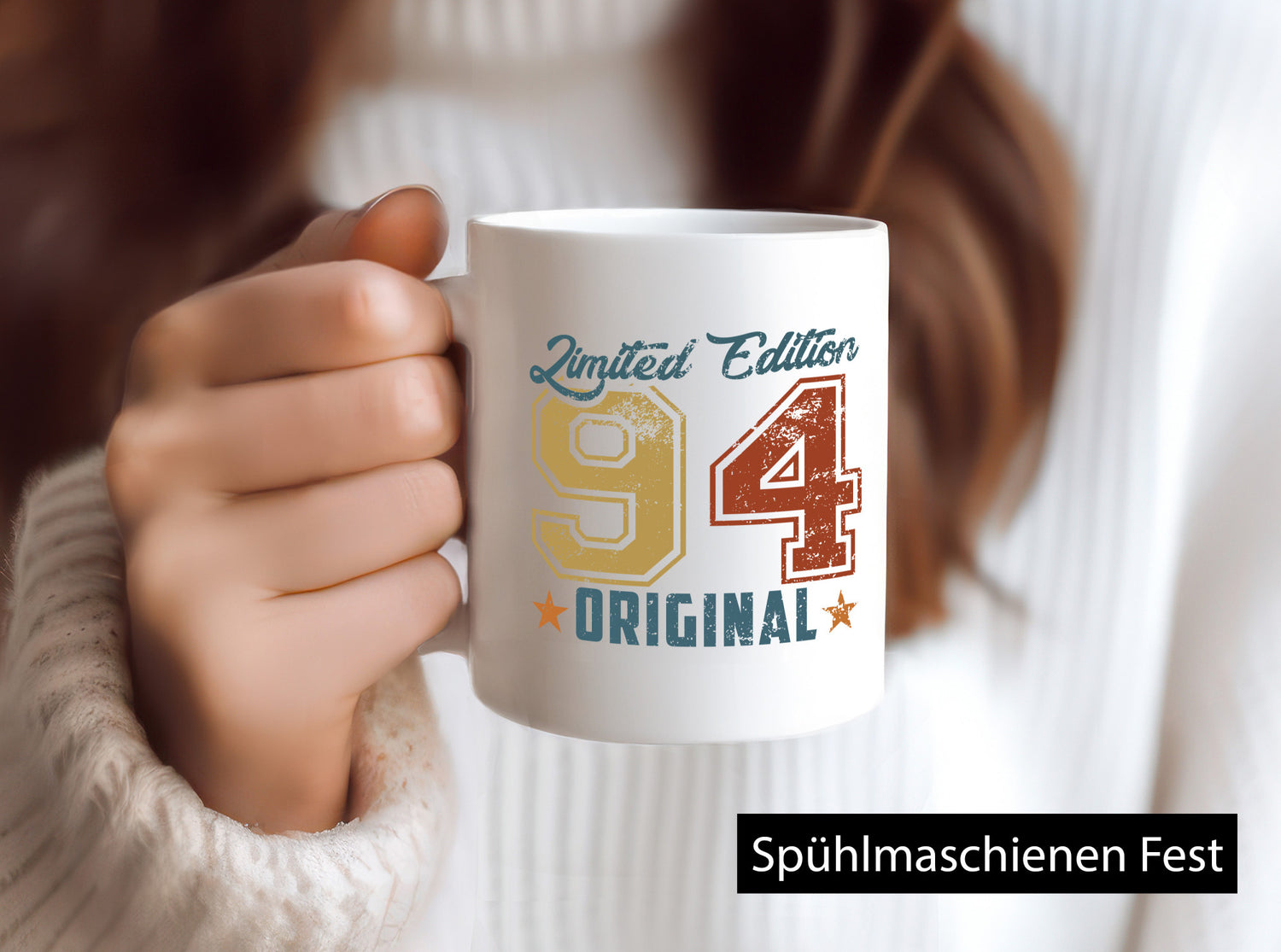 Limitierte Auflage 1994 | 30 Jahre 30. Geburtstag lustige Geschenkidee Geschenk