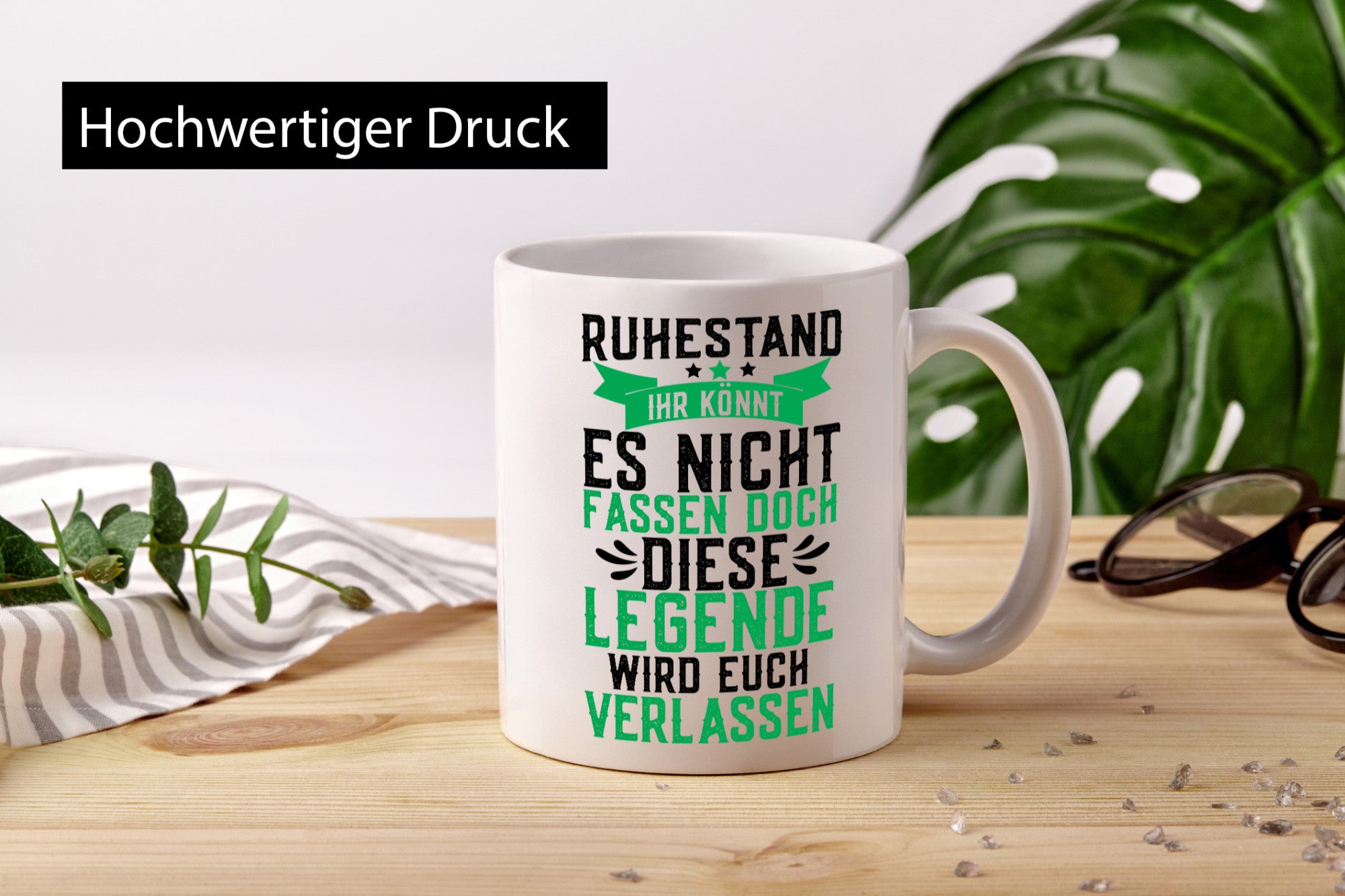 Diese legende wird euch Verlassen | Renteneintritt Rentner Humor Ruhestand