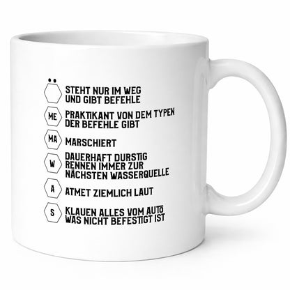 Löschgruppe | Feuerwehr Feuerwehrmann Einsatz Brand lustiger Spruch Geschenk