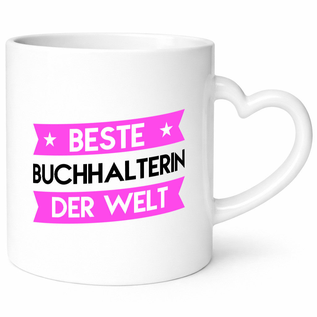 Beste Buchhalterin | Buchhaltung Humor Geschenk Geschenkidee lustiger Spruch
