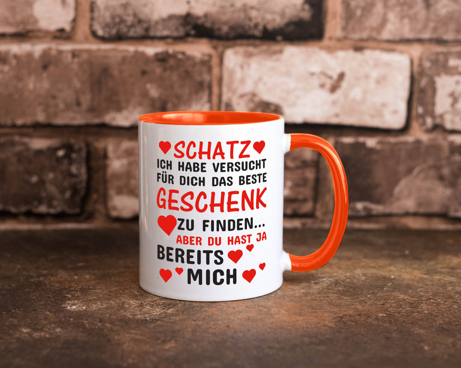 Ehefrau Tasse | Ehemann Humor Beziehung Spruch Ehe Geschenkidee