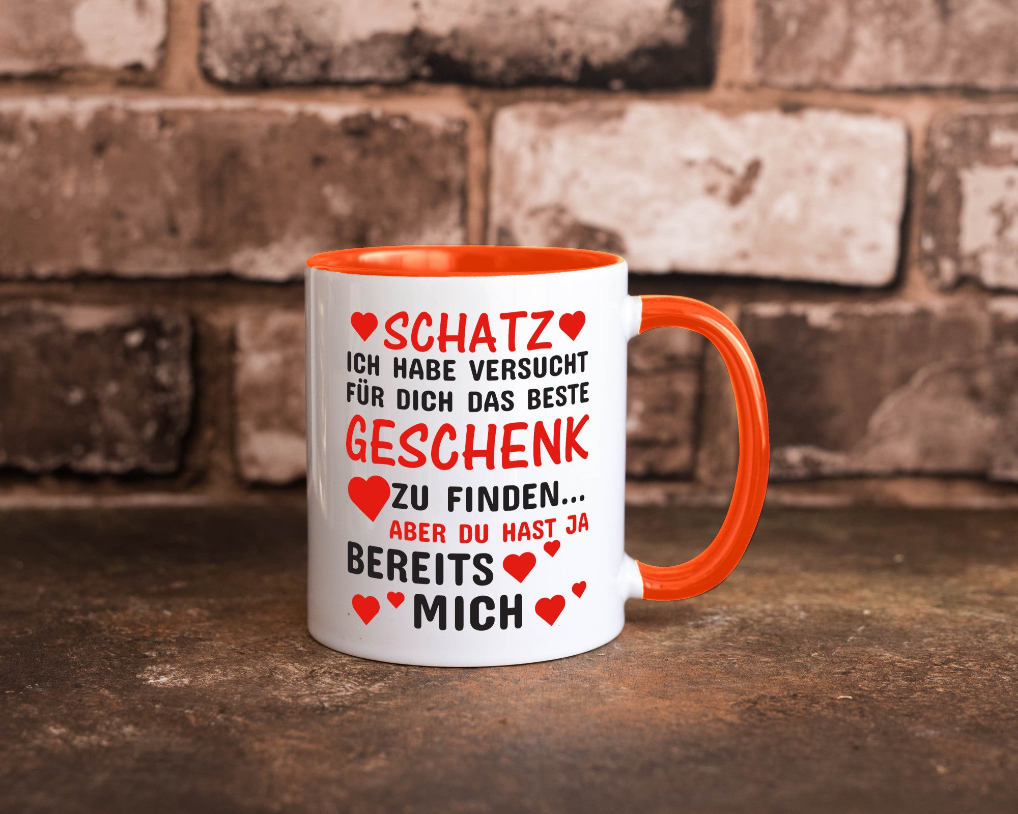 Ehefrau Tasse | Ehemann Humor Beziehung Spruch Ehe Geschenkidee