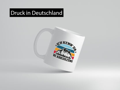 Ich kenn&