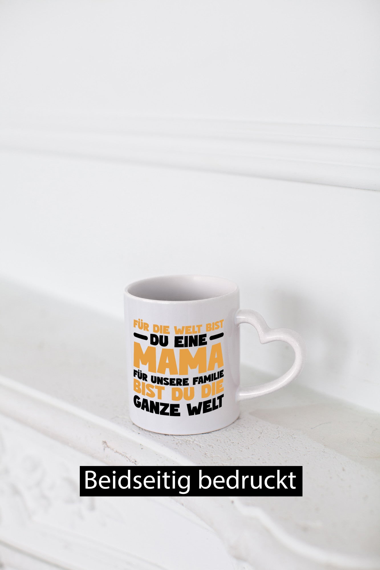 Beste mama der Welt vl8 lustig Familie Geschenkidee Geschenk Tasse