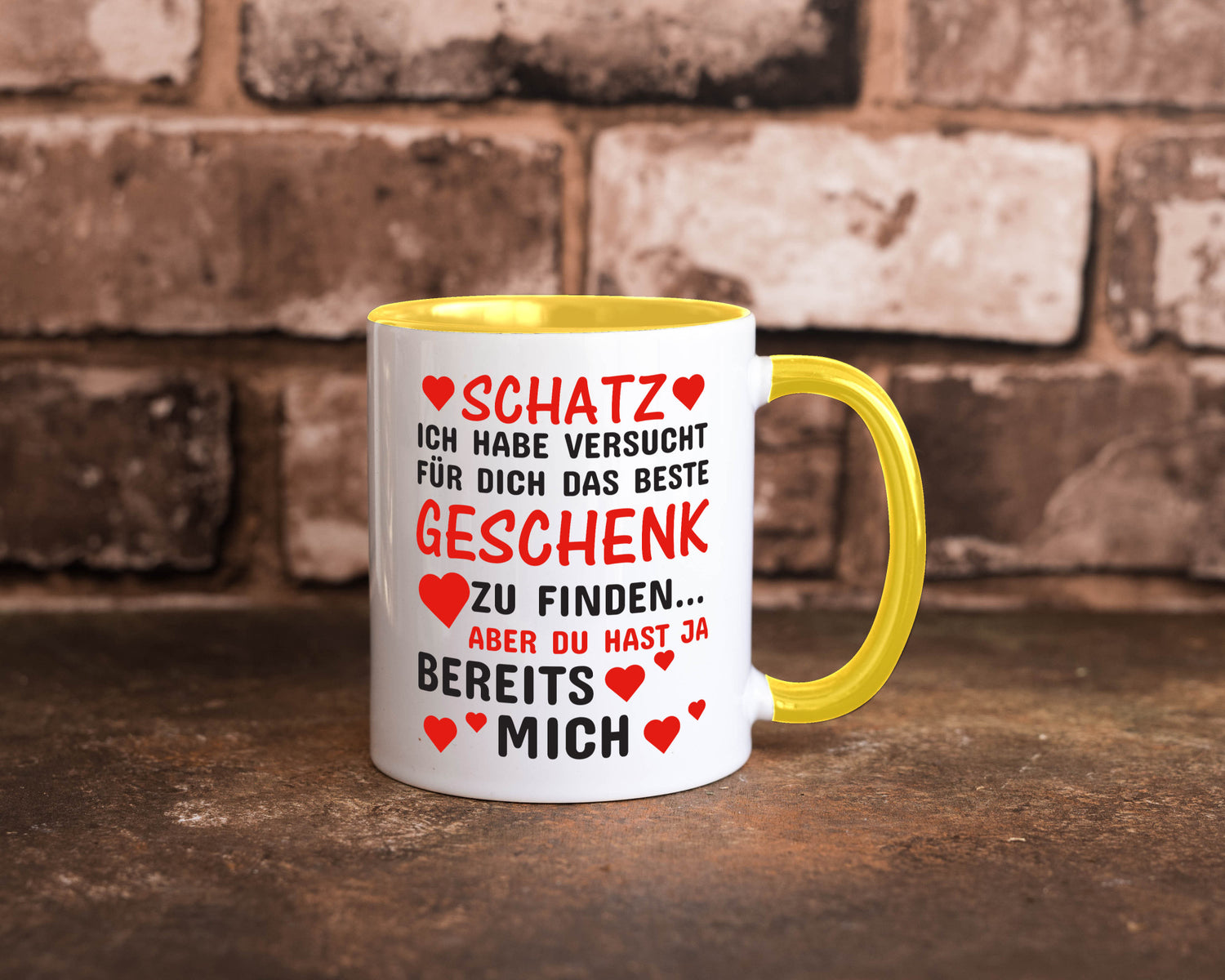 Ehefrau Tasse | Ehemann Humor Beziehung Spruch Ehe Geschenkidee