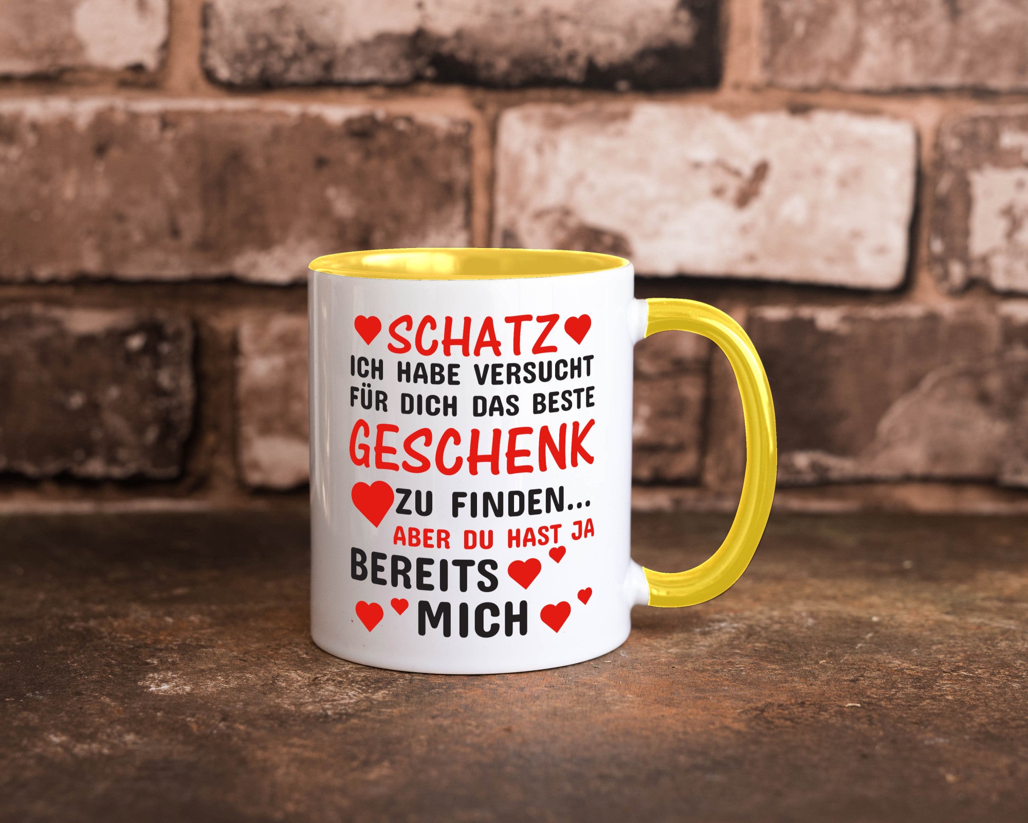 Ehefrau Tasse | Ehemann Humor Beziehung Spruch Ehe Geschenkidee