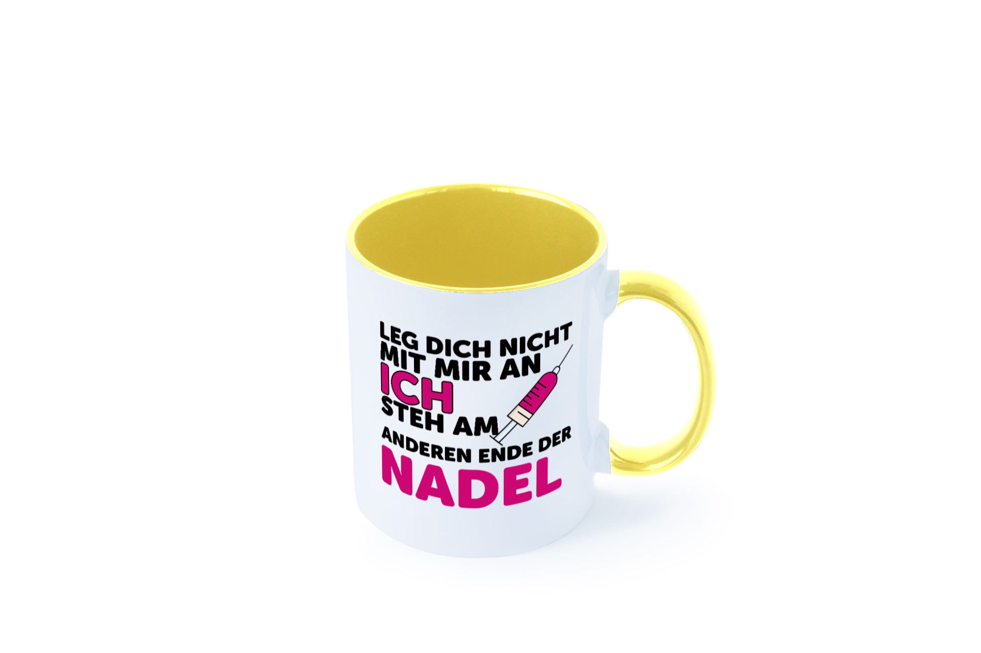 MFA Spruch | Beruf Tasse Medizinische Fachangestellte lustiger Geschenk Arbeit