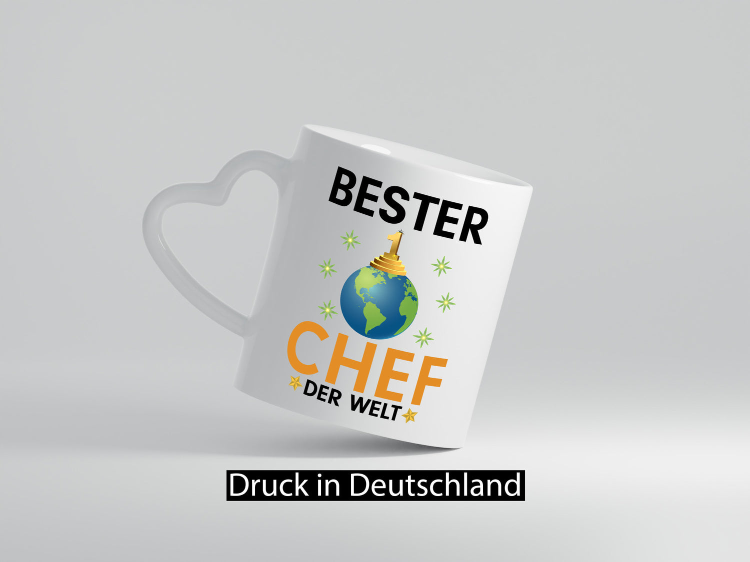 Welt Bester Chef | Führungskraft Vorgesetzter Geschenk Arbeit Kollegen Büro