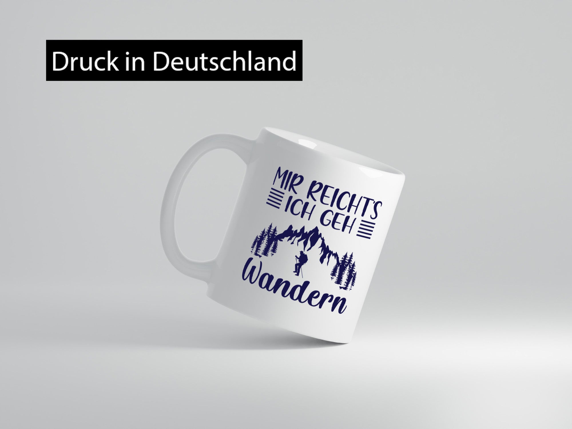 Mir reicht&