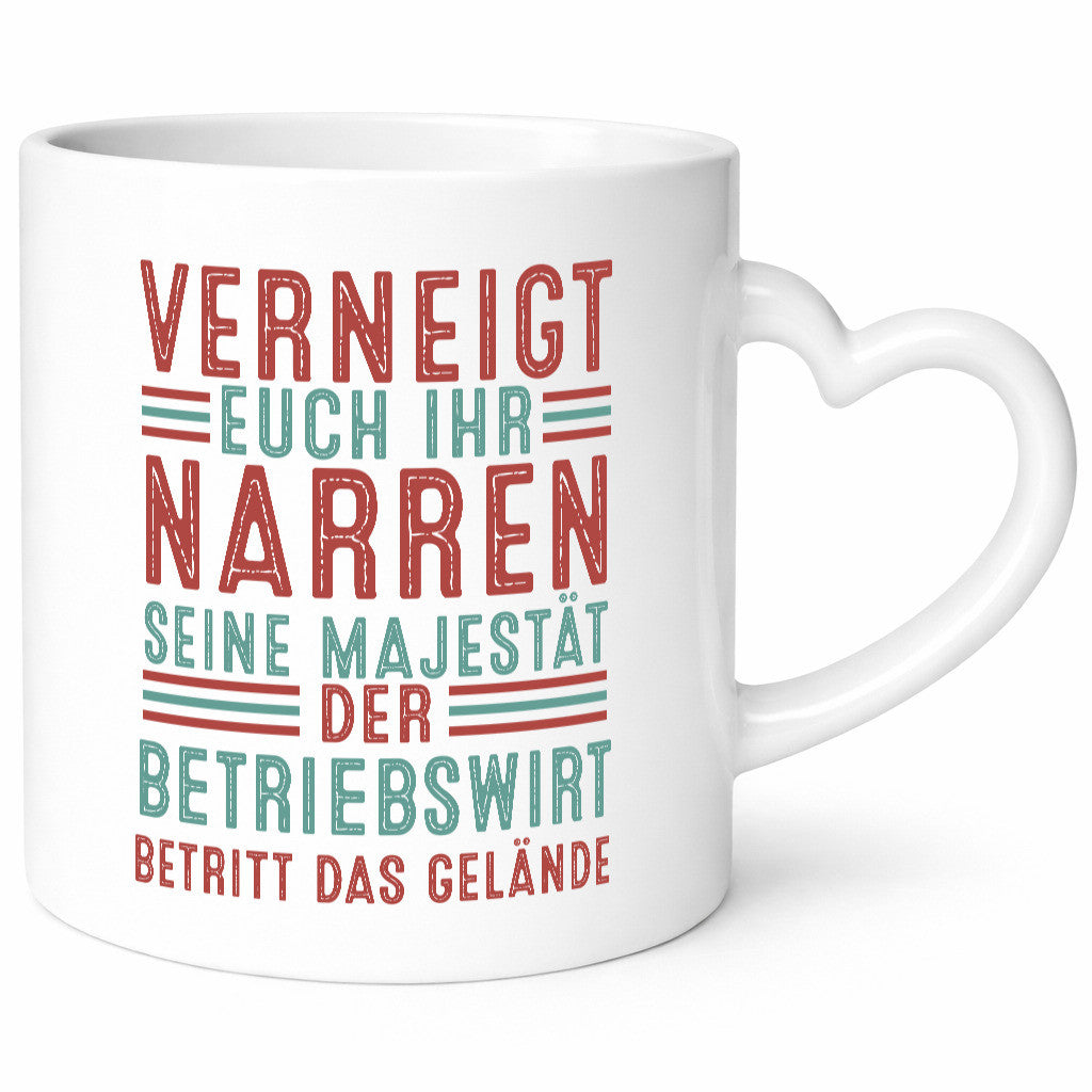 Verneigt euch: Betriebswirt | Betriebswirtschaft v2 lustig Humor Geschenkidee