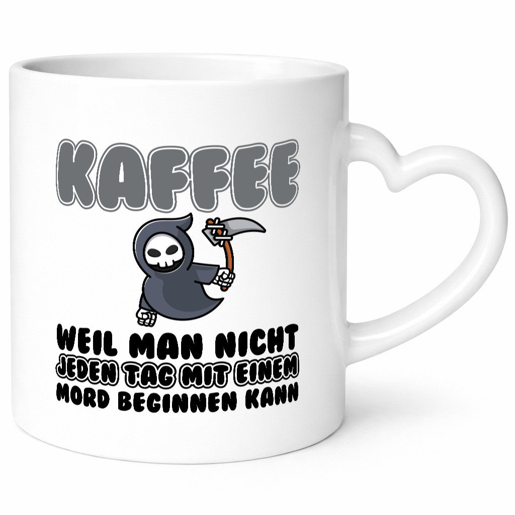 Kaffeetrinker Humor | lustiger Spruch Morgenmuffel lustig Geschenkidee Geschenk