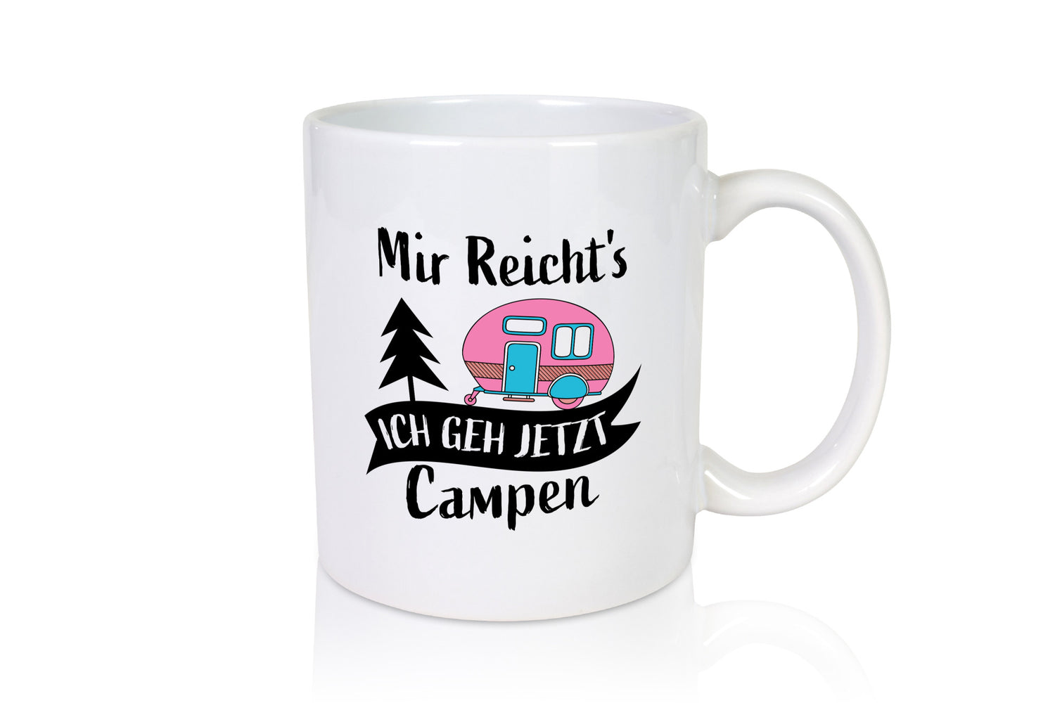 Mir Reicht&