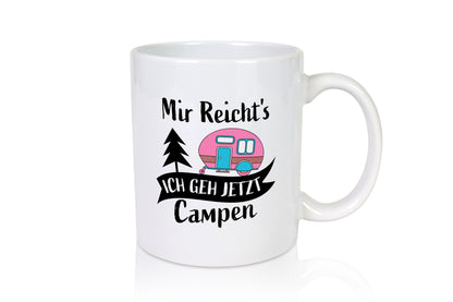 Mir Reicht&