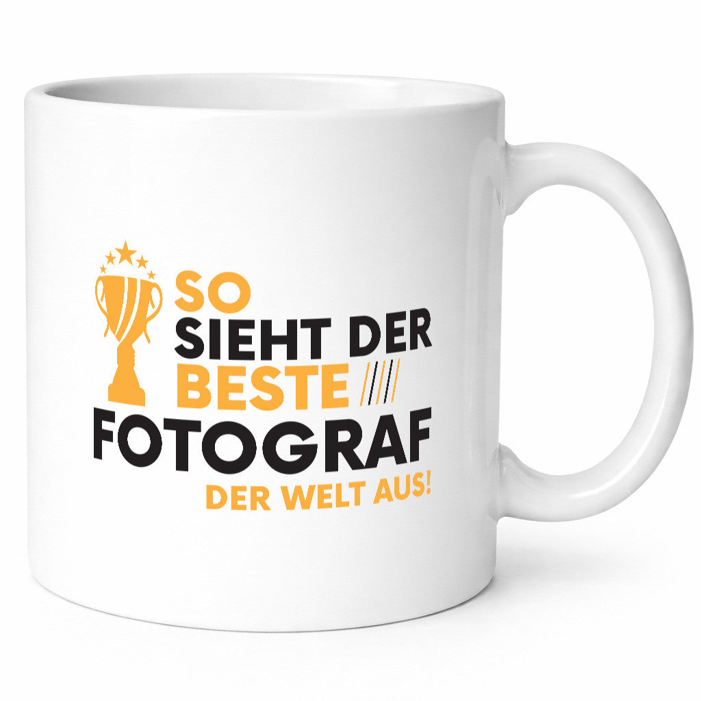 Der weltbeste Fotograf | Fotografie Kamera lustiger Spruch Geschenk Humor