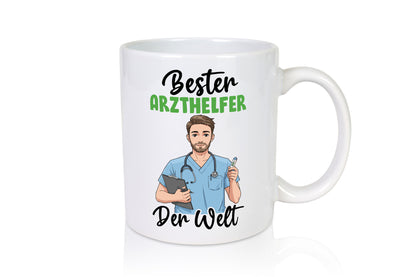 Best Medical Assistant | Medical Specialist v2 Gift Humour Gift Idea