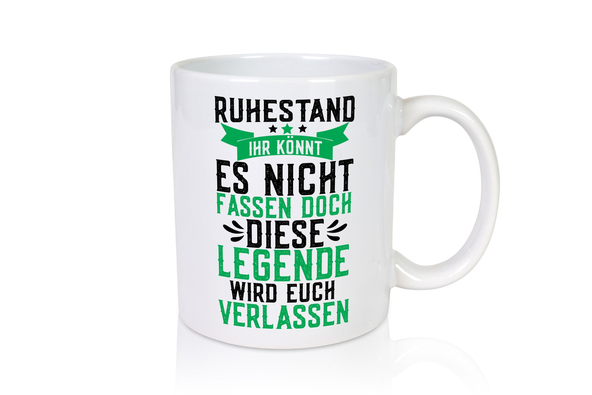 Diese legende wird euch Verlassen | Renteneintritt Rentner Humor Ruhestand