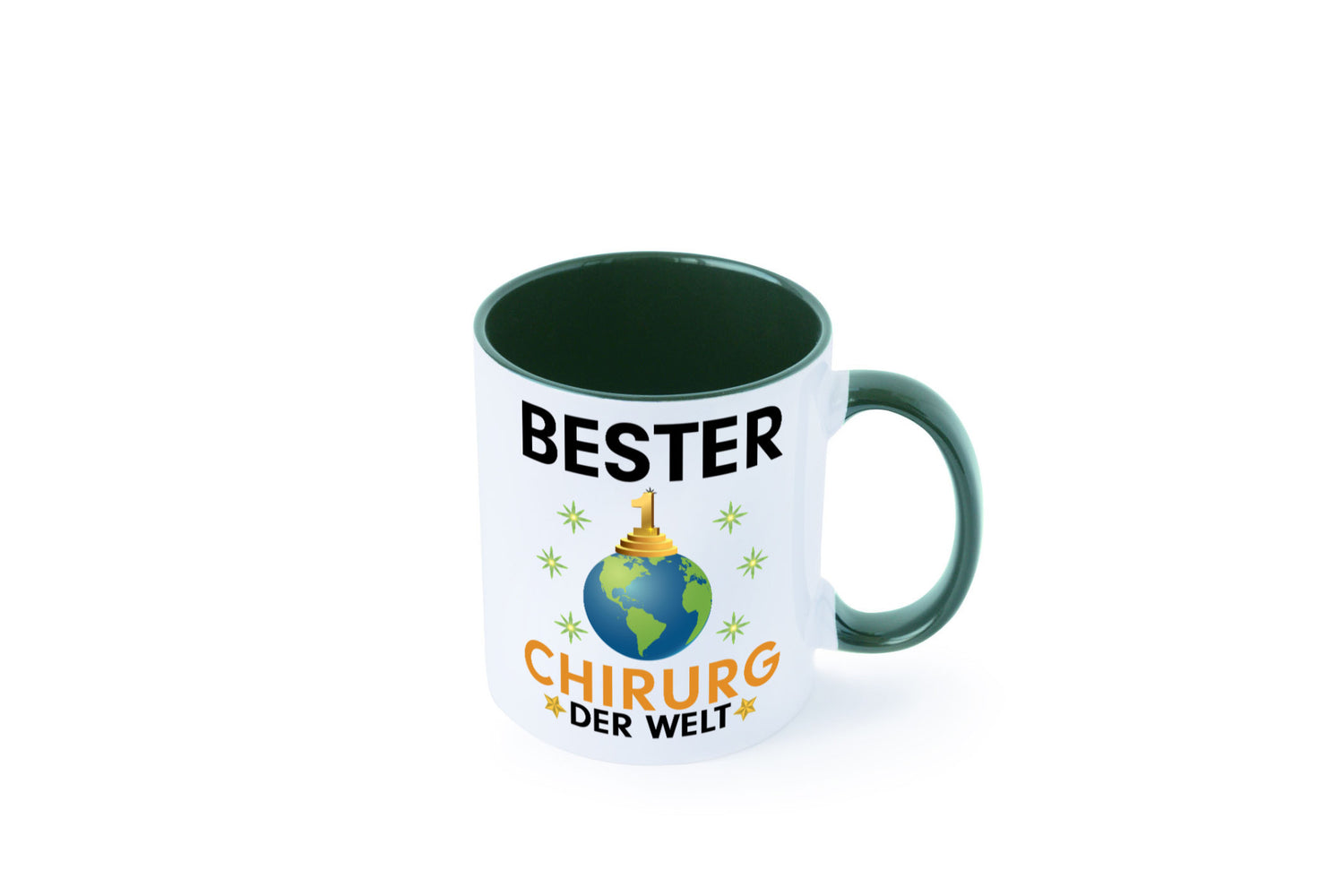 Welt Bester Chirurg | Medizin Chirurgie Krankenhaus lustig Humor Geschenkidee