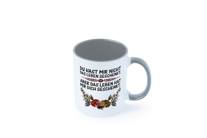 Eltern Liebe | Stiefmutter Tasse Pflegemutter Mama lustiger Spruch Geschenk