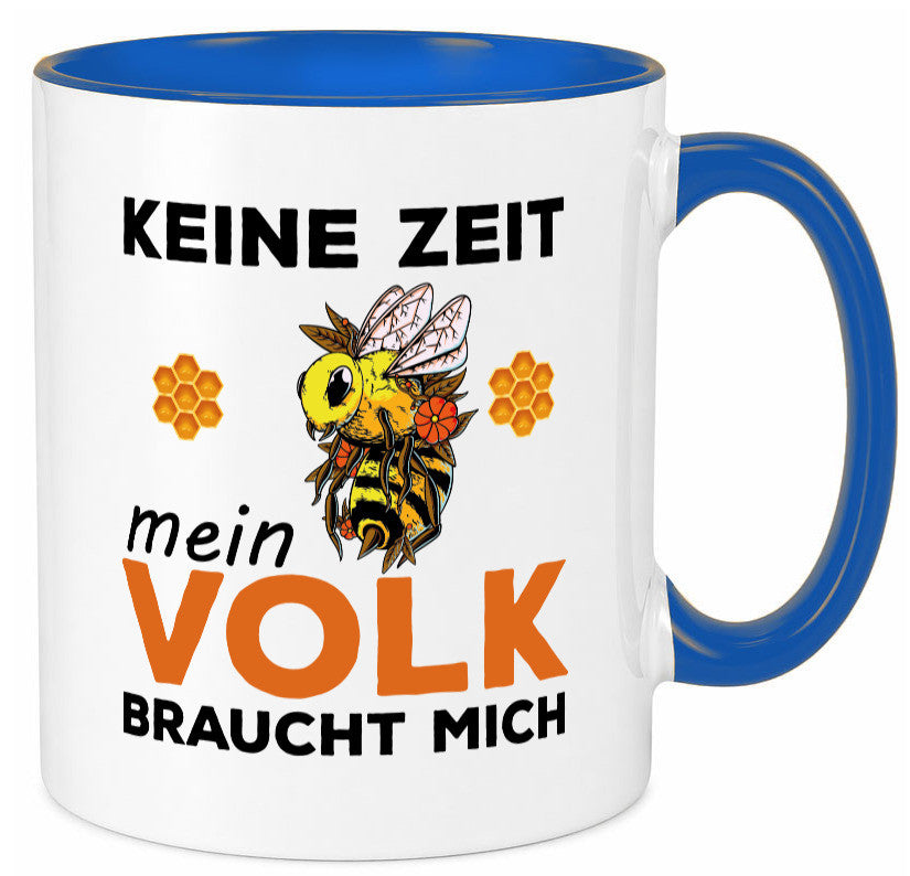 Bienen | Spruch Motiv Imker Beruf Honig lustig Arbeit Kollegen Büro Geschenk