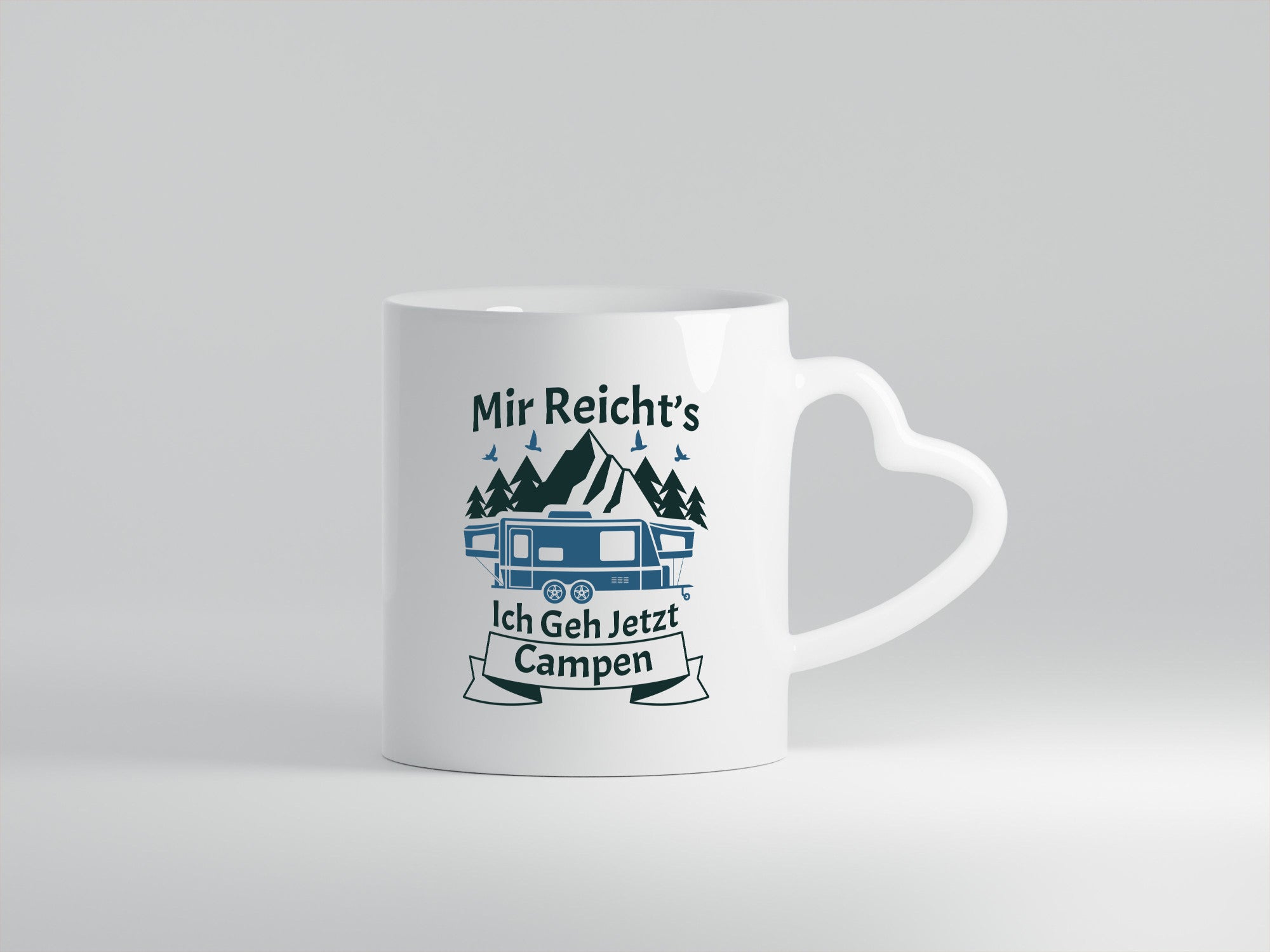 Mir Reicht&