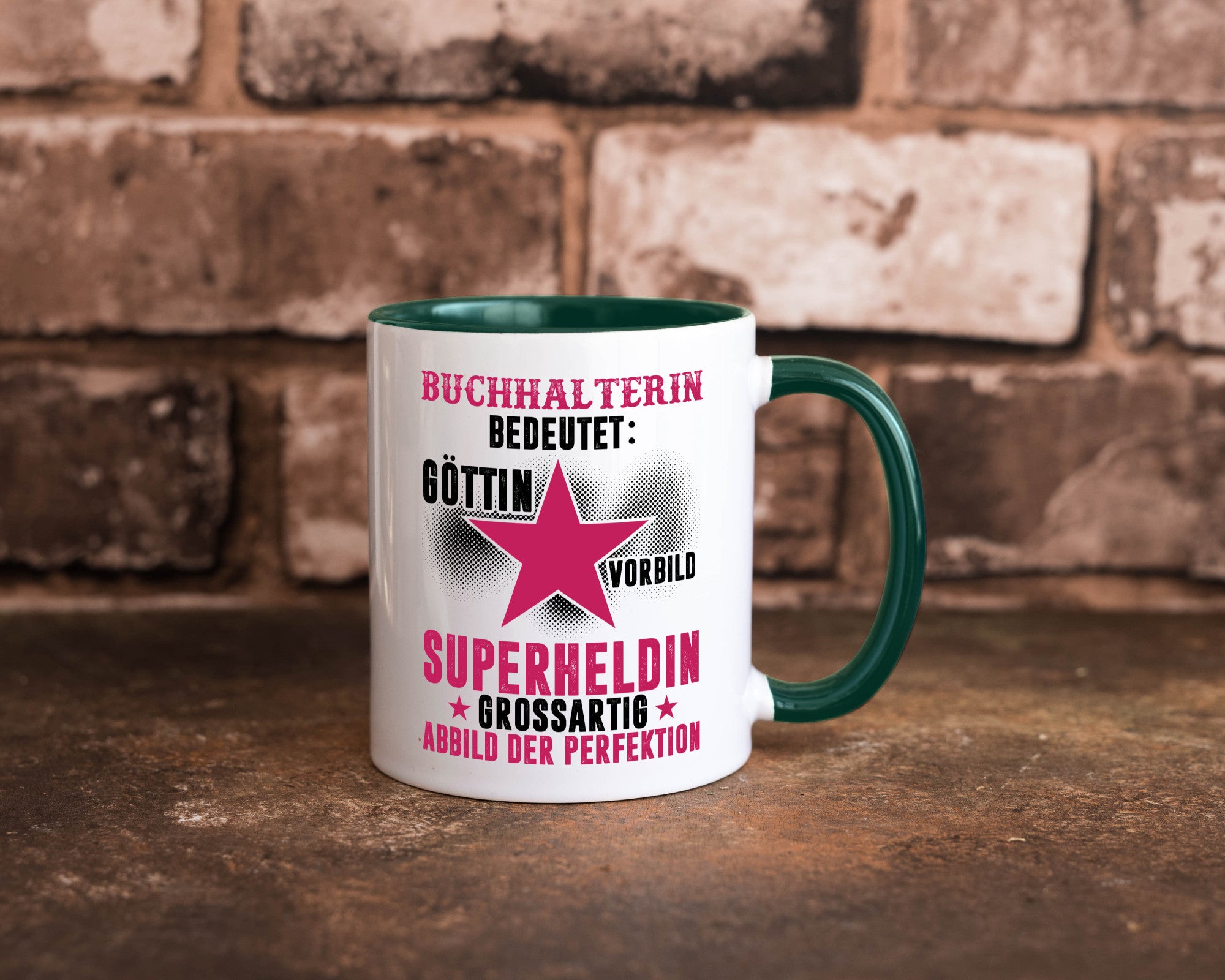 Bedeutung von Buchhalterin | Buchhaltung Humor Geschenk Geschenkidee lustiger