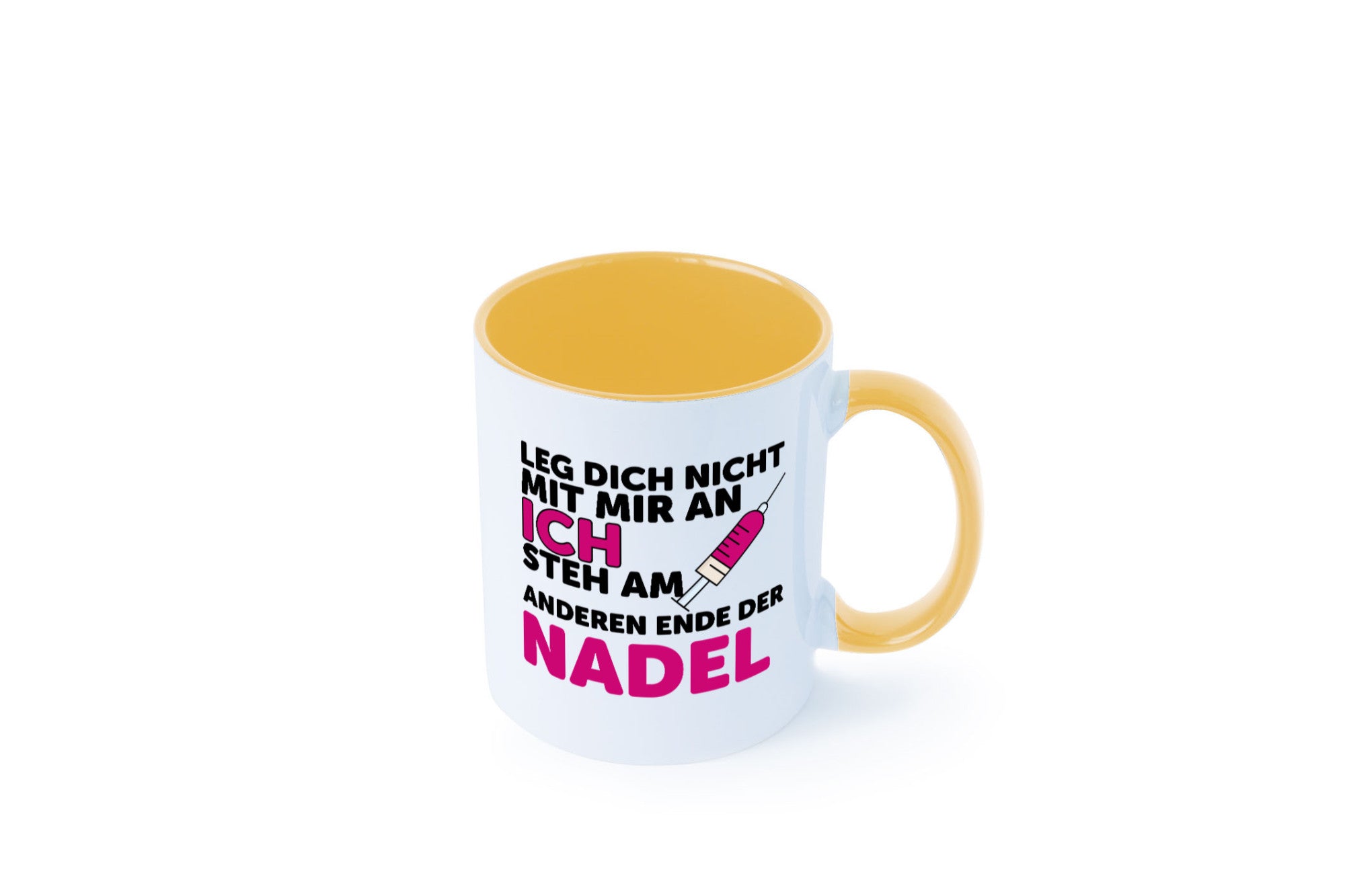 MFA Spruch | Beruf Tasse Medizinische Fachangestellte lustiger Geschenk Arbeit