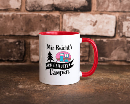 Mir Reicht&