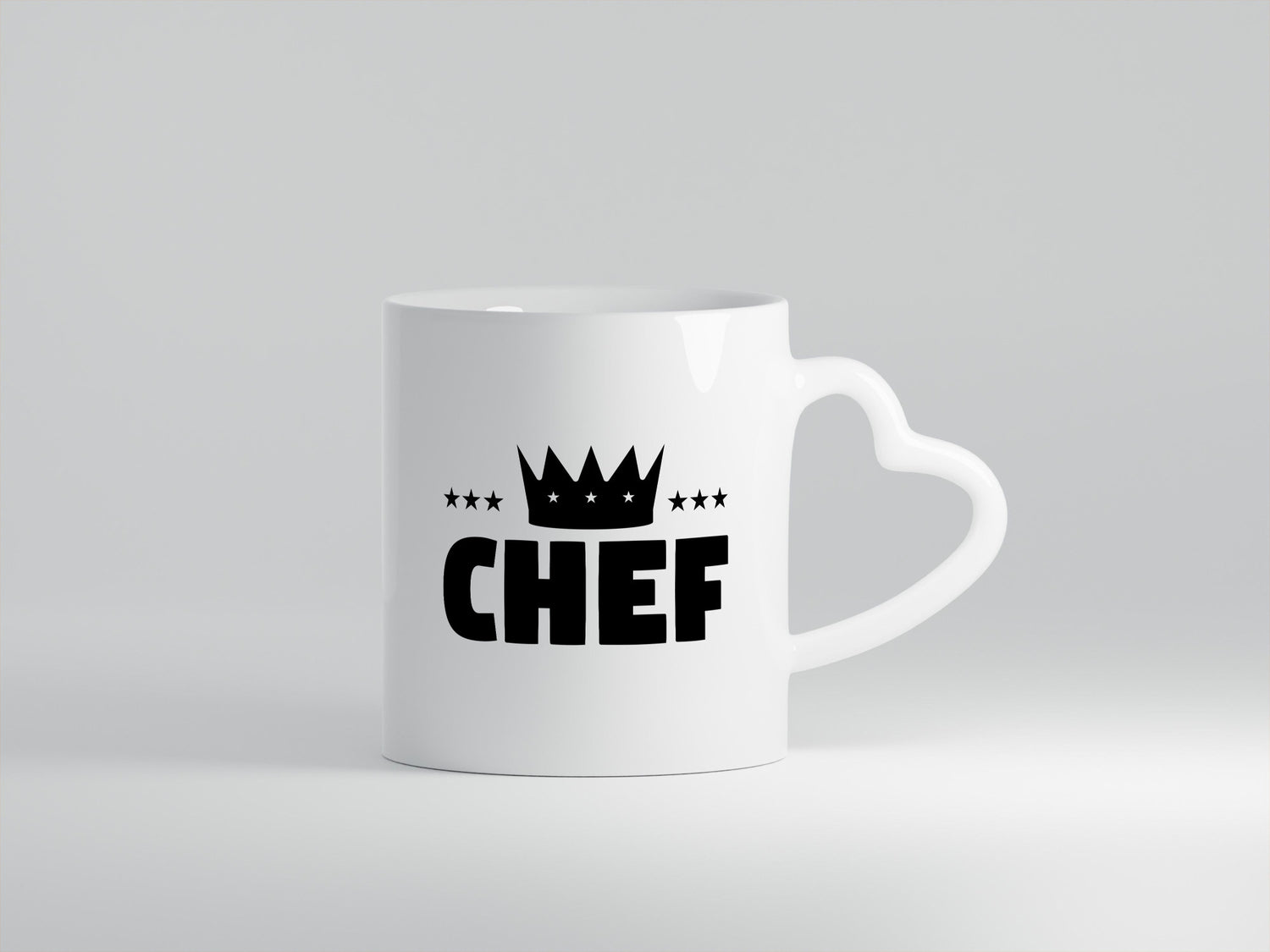 Chef Tasse | Vorgesetzter Krone Boss Teamleiter Geschenk Arbeit Kollegen Büro