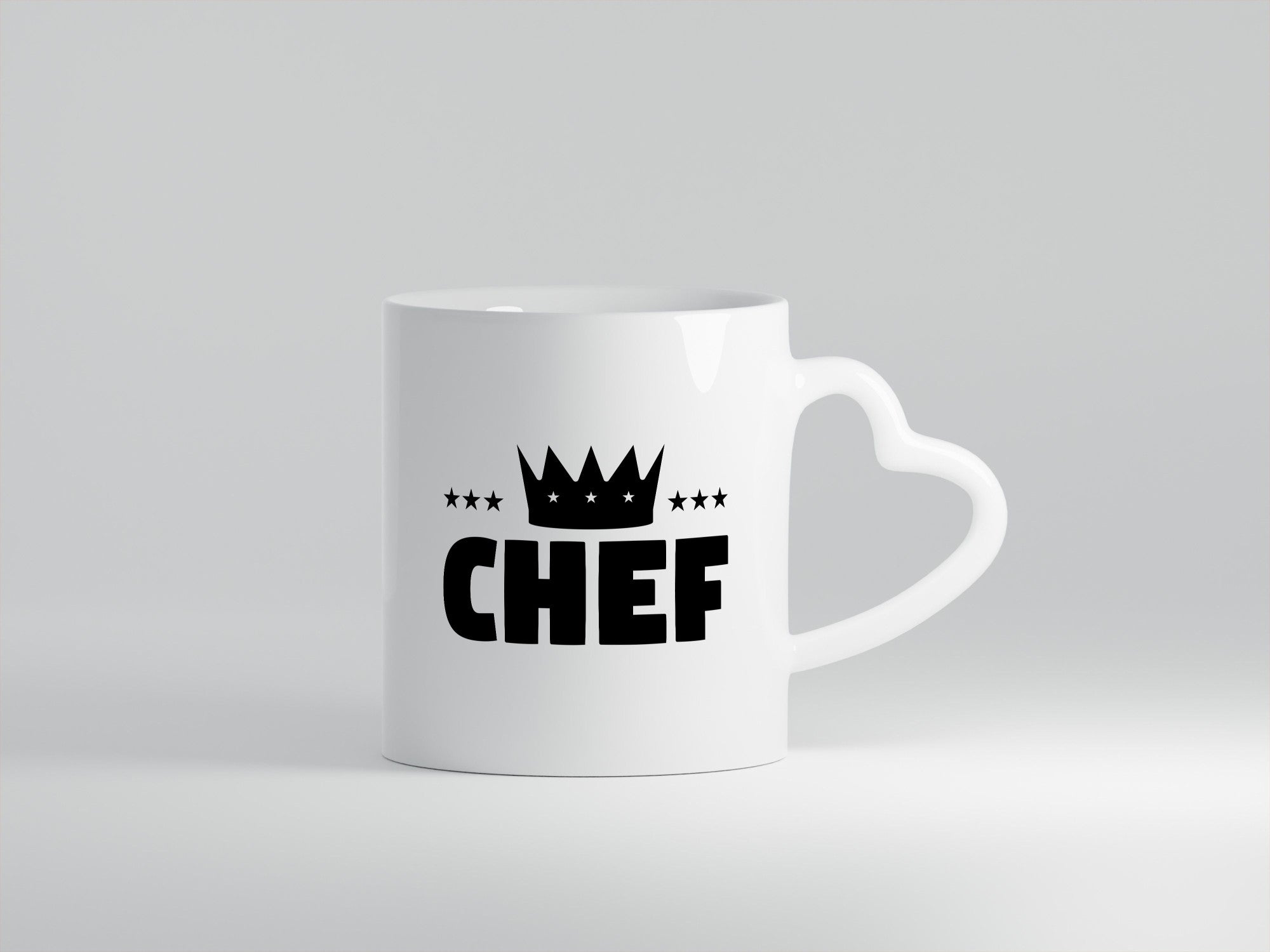 Chef Tasse | Vorgesetzter Krone Boss Teamleiter Geschenk Arbeit Kollegen Büro