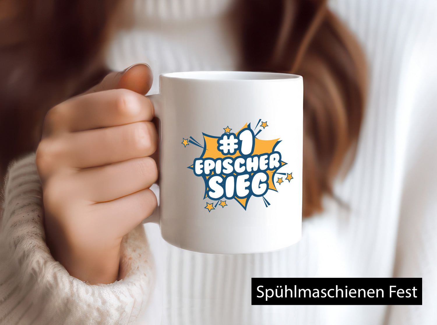 Epischer Sieg 