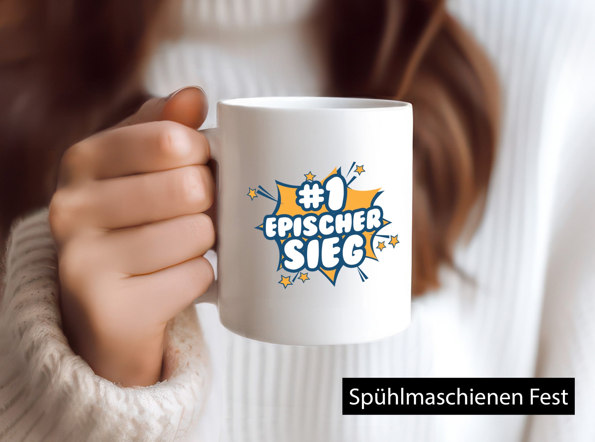 Epischer Sieg 