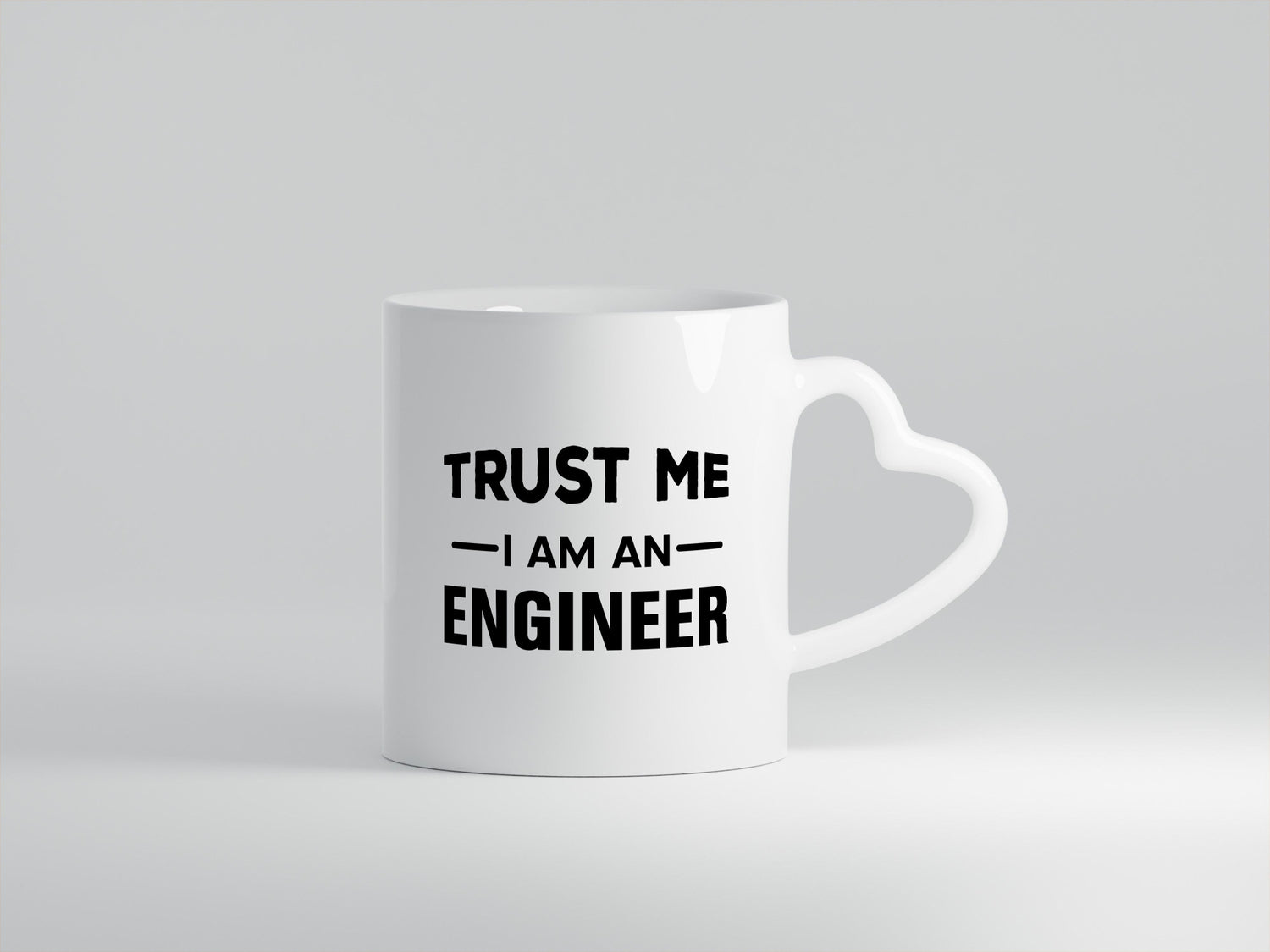 I am an Engineer | Ingenieur Tasse Beruf Job lustig Arbeit Kollegen Büro