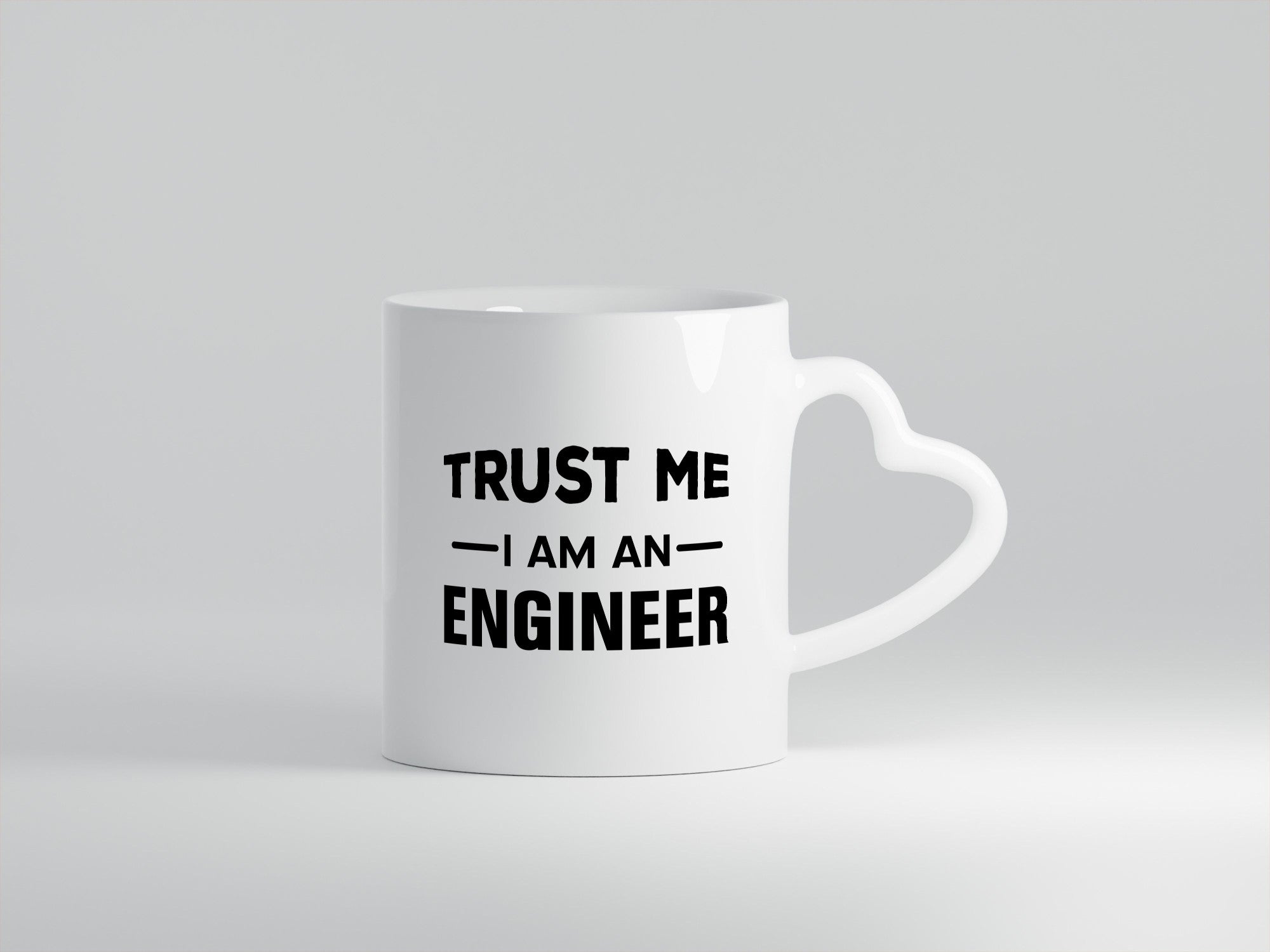 I am an Engineer | Ingenieur Tasse Beruf Job lustig Arbeit Kollegen Büro