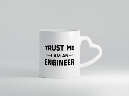 I am an Engineer | Ingenieur Tasse Beruf Job lustig Arbeit Kollegen Büro